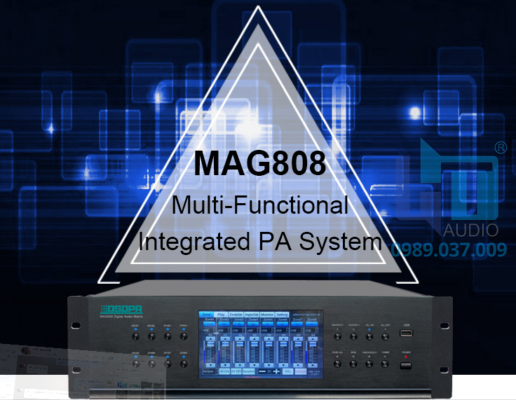 MAG808 1
