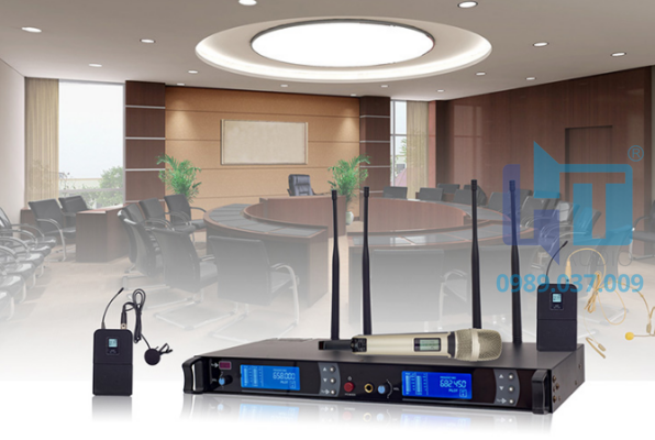 UHF ket noi 1 1