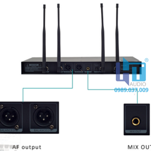 UHF ket noi 3