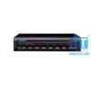 MP300PIII Amply Mixer with 3 Mic; 3 Aux.