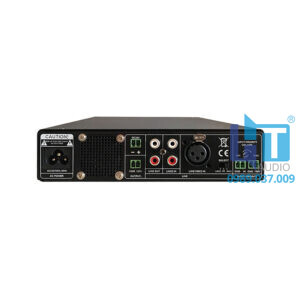 MP9306U Tăng âm số liền mixer Bluetooth, Mp3