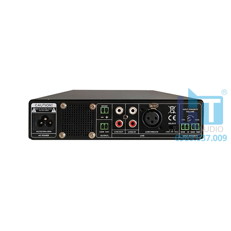 MP9306U Tăng âm số liền mixer Bluetooth, Mp3 MP9306U Tăng âm số liền mixer Bluetooth, Mp3