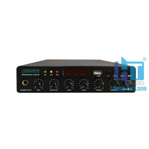 MP9306D Tăng âm số liền mixer Bluetooth và Mp3 4 mp9312D 2