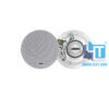 DSP7011L Loa âm trần không bo viền 10W
