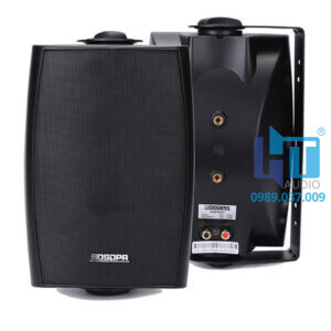 DSP7086B 60W wall mount speaker