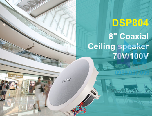 DSP804