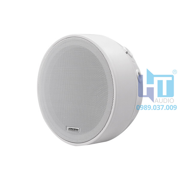 DSP5311 Loa gắn trần nổi chống cháy 10W DSP5311 Loa gắn trần nổi chống cháy 10W