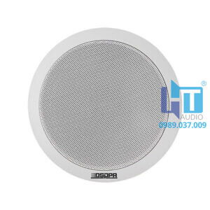 DSP124 Loa gắn âm trần 10W