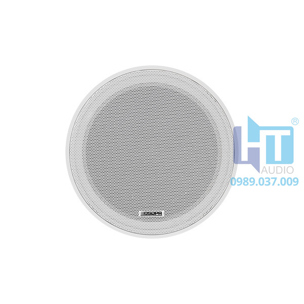 DSP5311 Loa gắn trần nổi chống cháy 10W DSP5311 Loa gắn trần nổi chống cháy 10W