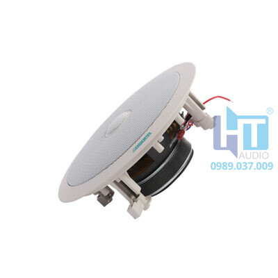 DSP703 Loa âm trần đồng trục 20W 5 dsp703 coaxial 3