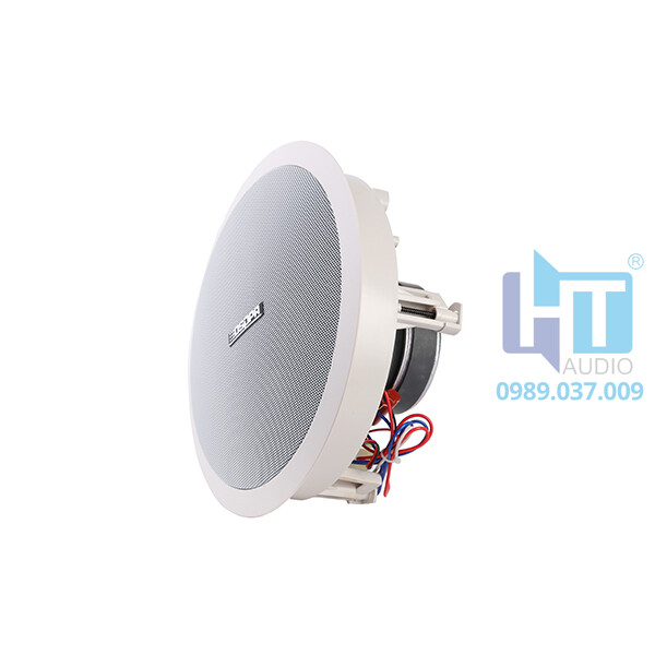DSP804 Loa âm trần đồng trục 30W DSP804 Loa âm trần đồng trục 30W