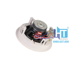 DSP804 Loa âm trần đồng trục 30W 3 dsp804 2