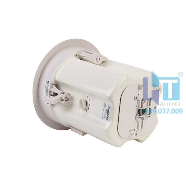 DSP916 Loa âm trần hai đường tiếng 40W DSP916 Loa âm trần hai đường tiếng 40W