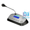 D6221 Hộp chủ tịch có chức năng bỏ phiếu