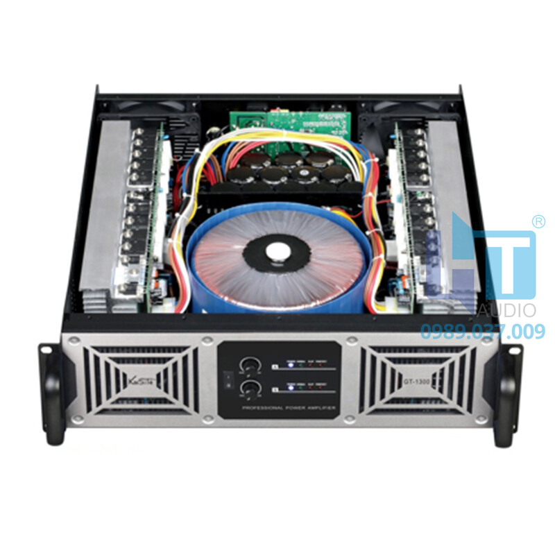 PMX-608DUSB 4 Channel Power Amplifier PMX-608DUSB 4 Channel Power Amplifier