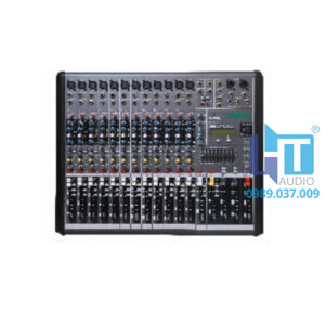 PMX-608DUSB 4 Channel Power Amplifier