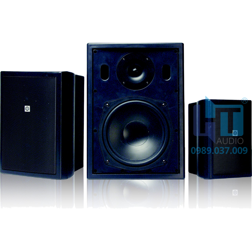 CSB150CV Loa toàn dải treo tường CSB150CV Loa toàn dải treo tường