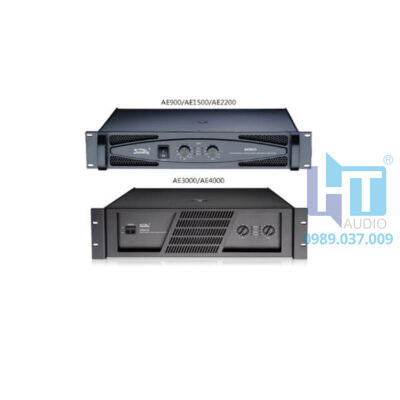 PA2200 Amply công suất Soundking 7 EA Serri HTA audio