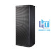 SD10, Loa full công suất 1200W (Peak)