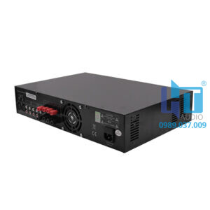 MK6906, Amply mixer stereo chơi nhạc MP3 2 mk6920 3