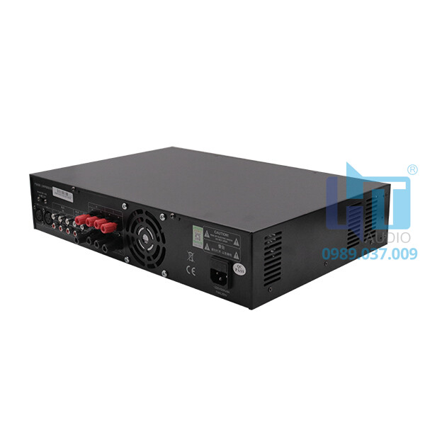 MK6906, Amply mixer stereo chơi nhạc MP3 MK6906, Amply mixer stereo chơi nhạc MP3