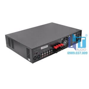 MK6906, Amply mixer stereo chơi nhạc MP3 3 mk6920 4