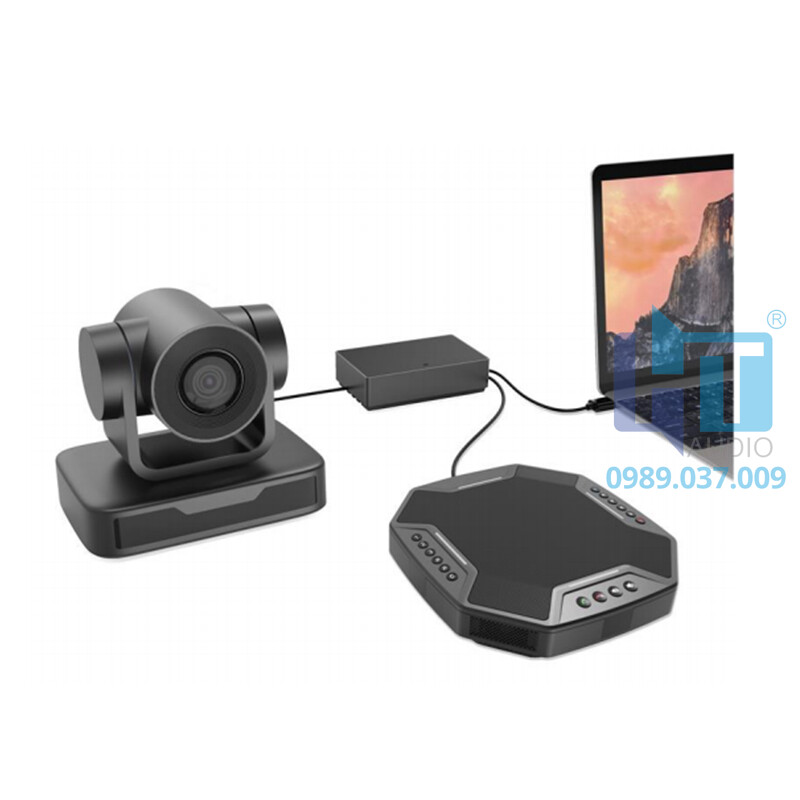 HTA200C, AI CAMERA GHI HÌNH HỘI NGHỊ 4K UHD HTA200C, AI CAMERA GHI HÌNH HỘI NGHỊ 4K UHD