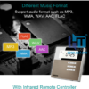 DM835 Amply Music Smart