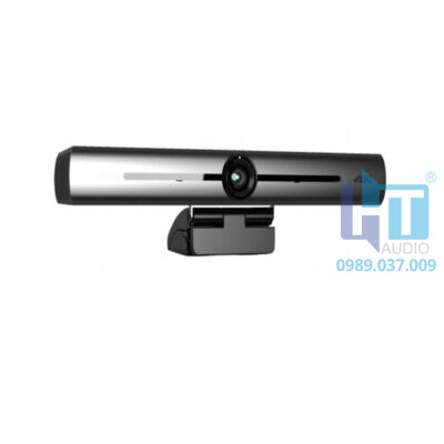 HTA200C, AI CAMERA GHI HÌNH HỘI NGHỊ 4K UHD 9 MG200C HM hta
