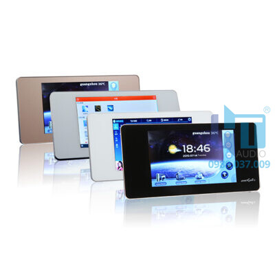 DM838 Amply Music Smart Network 7 dm838 new