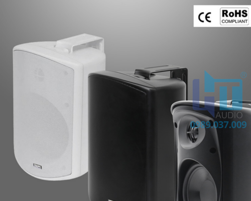 DSP7043 Loa stereo hai đường tiếng chịu mọi thời tiết 6 DSP7085 1