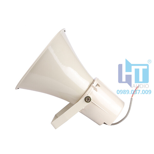 DSP304HI Loa còi vành vuông DSP304HI Loa còi vành vuông