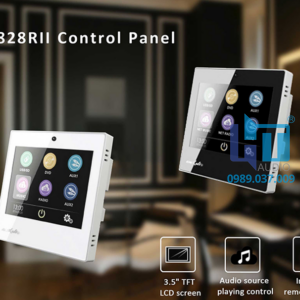 Am8318 Network Central Collectror BM828R