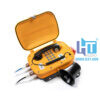 DSP9327A IP Waterproof Sound & Light Alarm Wall-Mounted Telephone.