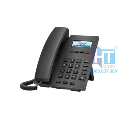 DSP9315 SIP TELEPHONE