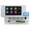 DM836N 2X20W IP NETWORK MUSIC AMPLIFIER