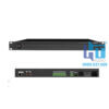 DSP9138 IP Network 8 Zones Decoder with Power Splitter