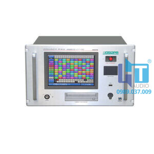 MAG2189 Intelligent Public Address Center