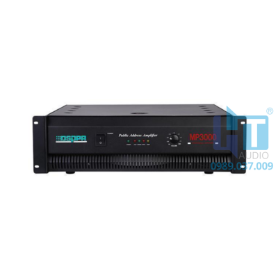 MP3000 1000W