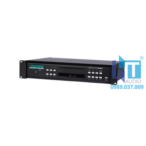 MP9807C MP3/CD/ VCD/DVD Player