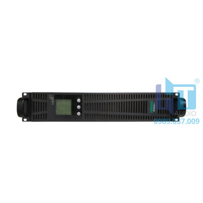 MP9822EII Emergency Power System 7 MP9822EII