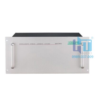 MAG2800 Multimedia Matrix Extender 4 mag2800 Mo rong