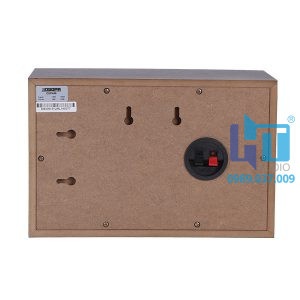 dsp406 wall mount speaker 4