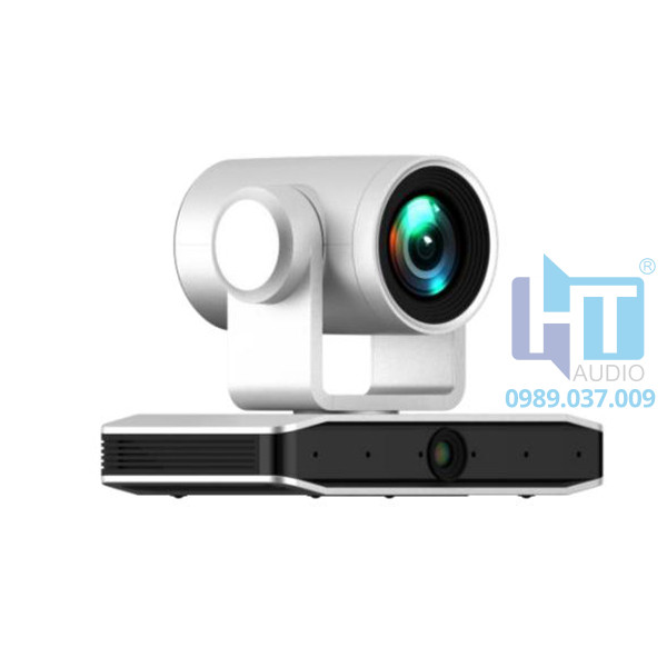 UV490CD2HT 4K Intelligent Dual-Lens PTZ Camera UV490CD2HT 4K Intelligent Dual-Lens PTZ Camera