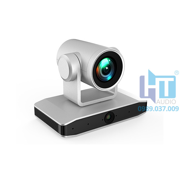 UV490CD2HT 4K Intelligent Dual-Lens PTZ Camera UV490CD2HT 4K Intelligent Dual-Lens PTZ Camera