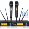 MS2 Micro không dây UHF HTA